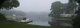 Crystal Lake Morning Fog 