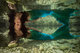 Mermaid - Mexico Shallow Water 