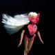 Underwater Scuba Barbie by Mattel Toys 
