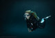 Underwater with Kristina Sherk III 