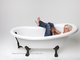Songwriter In A Tub 