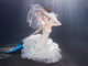 Mermaid Bride (MerBride) 