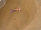 Aerial of Mermaid; Virginia Beach at 78th Street 