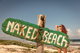 "Naked Beach" 