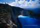 Greece - Ionian Sea - Zakynthos - Wreck Beach 