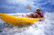 Ocean Kayak Advertising Shoot - Ocracoke Island, NC 