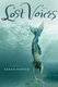 Mermaid Book Cover 