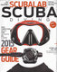Scubalab Scuba Diving Magazine Spread 