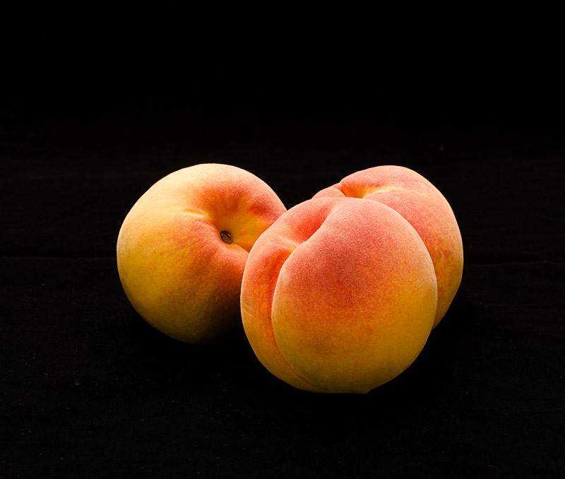 Everything's Peaches II