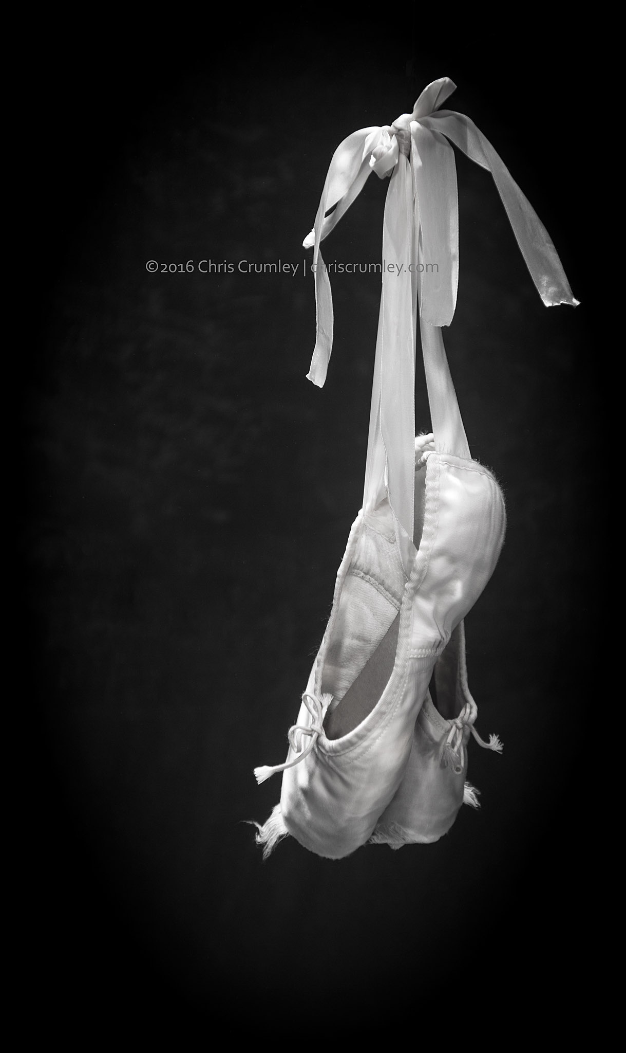 Underwater Ballet Slippers
