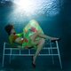 Fashion Underwater 