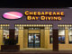 Chesapeake Bay Diving - New Dive Shop at Hilltop in Virginia Beach 